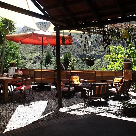 Bed & Breakfast Fundalucia
