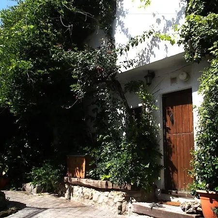 Bed & Breakfast Fundalucia