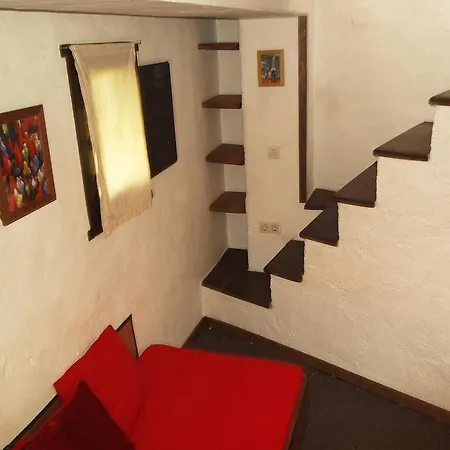 Bed & Breakfast Fundalucia