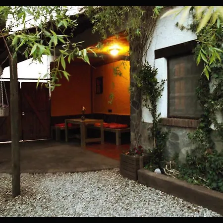 Fundalucia Bed & Breakfast