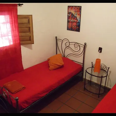 Fundalucia Bed & Breakfast 2*