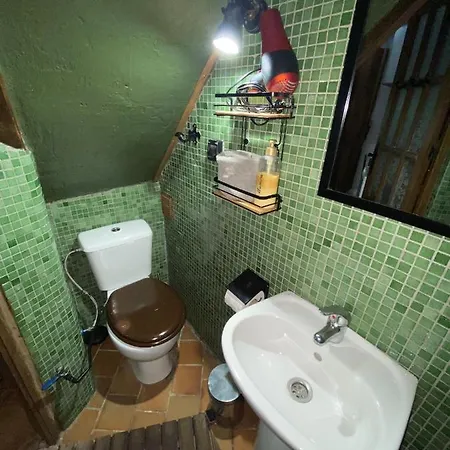 Bed & Breakfast Fundalucia 2*