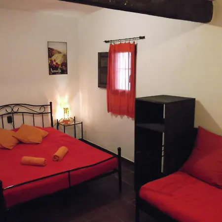 Fundalucia Bed & Breakfast