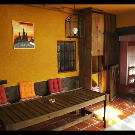 Fundalucia Bed & Breakfast