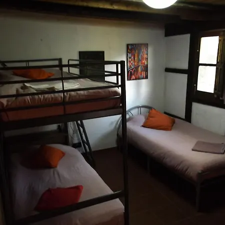 Bed & Breakfast Fundalucia 2*