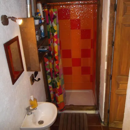 Fundalucia Bed and breakfast