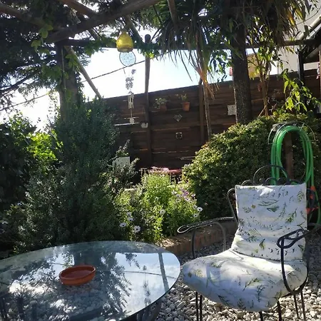 Fundalucia Bed and breakfast 2*