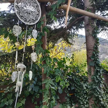 Bed and breakfast Fundalucia 2*