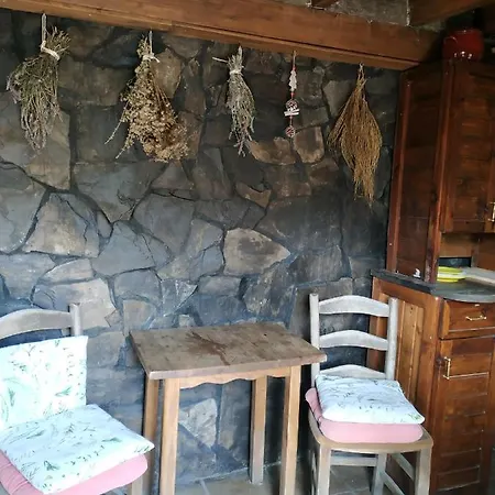 Bed and breakfast Fundalucia 2*