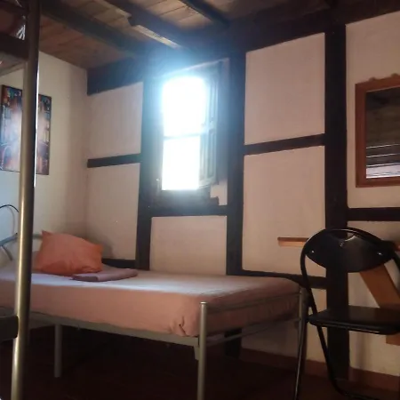 Fundalucia Bed and breakfast Quéntar