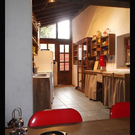 Fundalucia Bed and breakfast