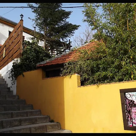 Bed and breakfast Fundalucia