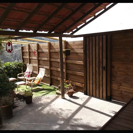 Bed and breakfast Fundalucia 2*