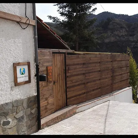 Bed and breakfast Fundalucia