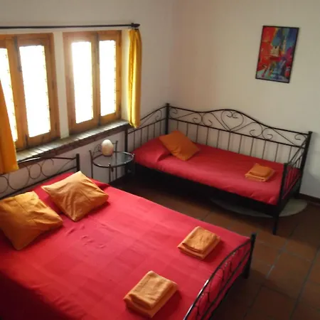 Fundalucia Bed and breakfast 2*