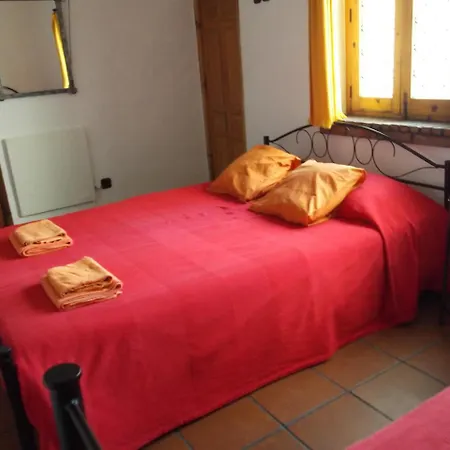 Bed and breakfast Fundalucia Quéntar